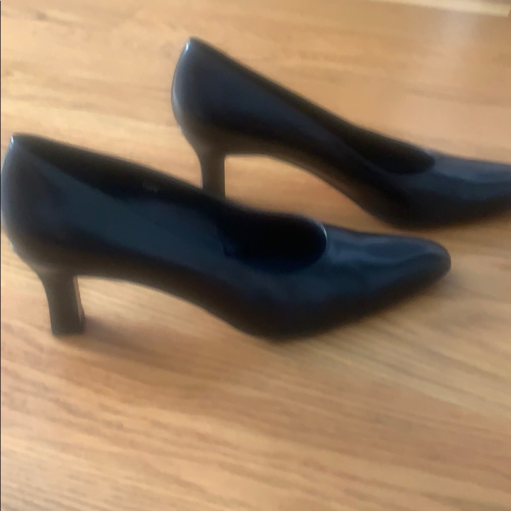 Shoes by VANELI